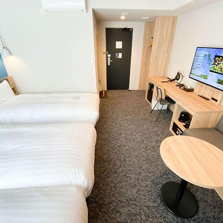 Comfort Hotel Takamatsu Eksteriør billede