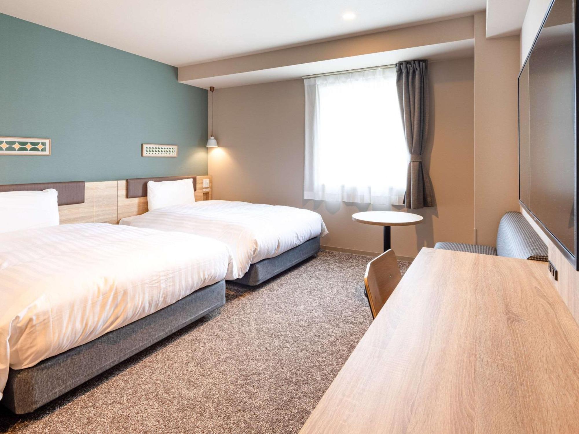 Comfort Hotel Takamatsu Eksteriør billede