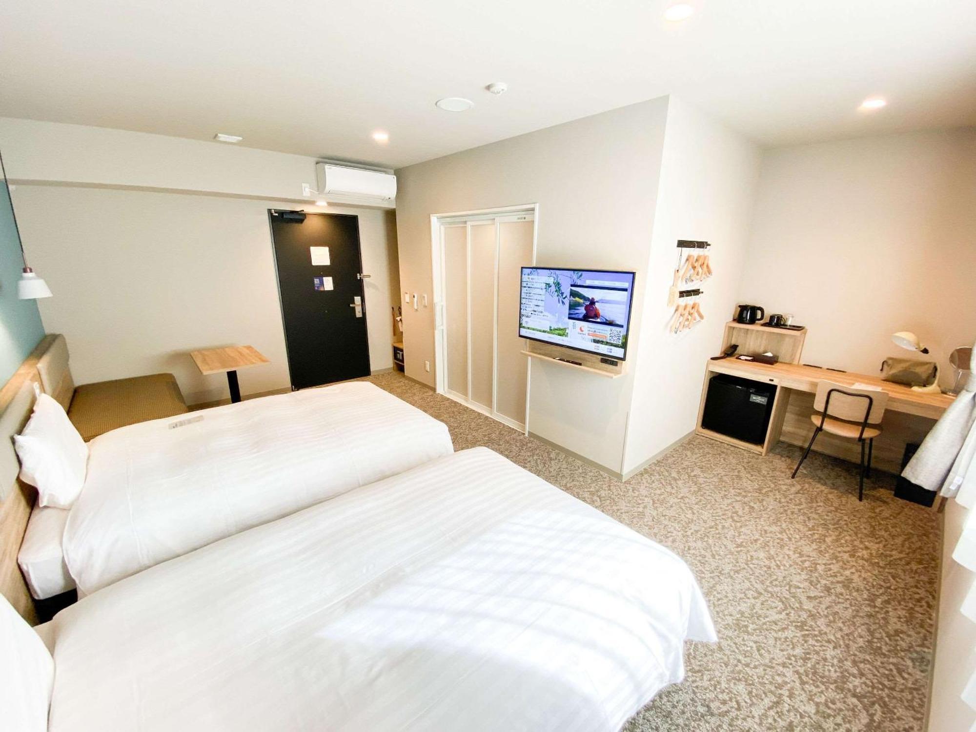 Comfort Hotel Takamatsu Eksteriør billede