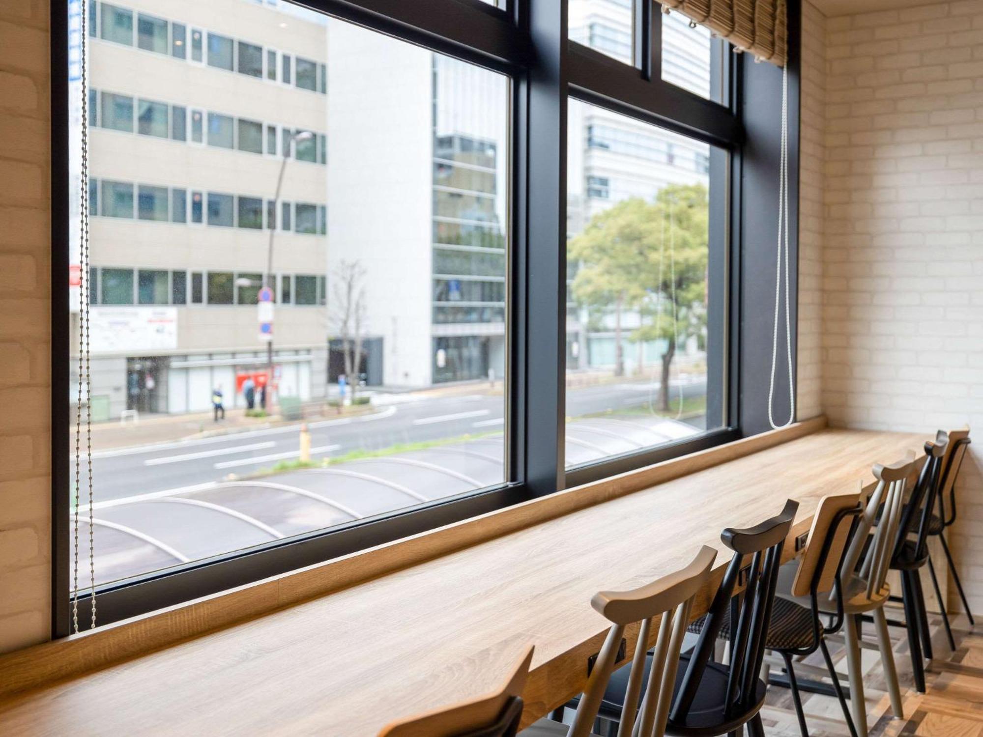 Comfort Hotel Takamatsu Eksteriør billede
