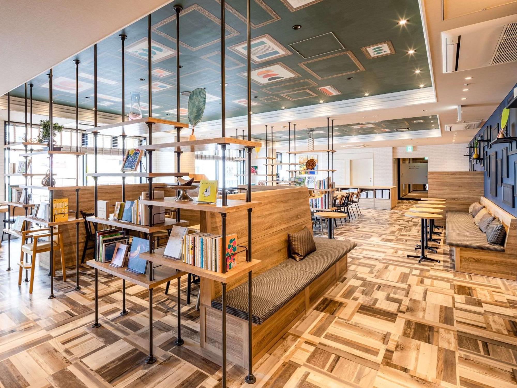 Comfort Hotel Takamatsu Eksteriør billede