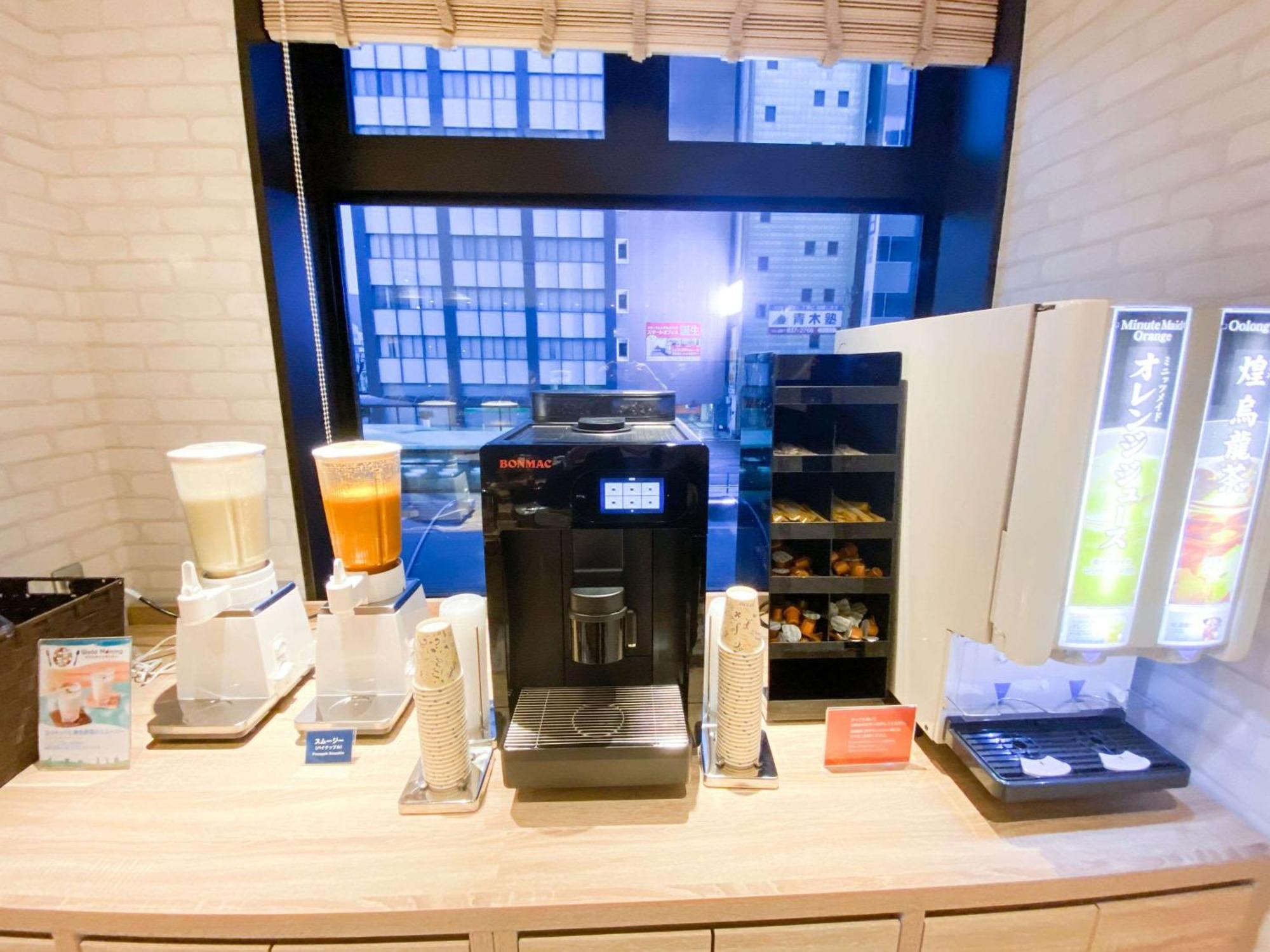 Comfort Hotel Takamatsu Eksteriør billede