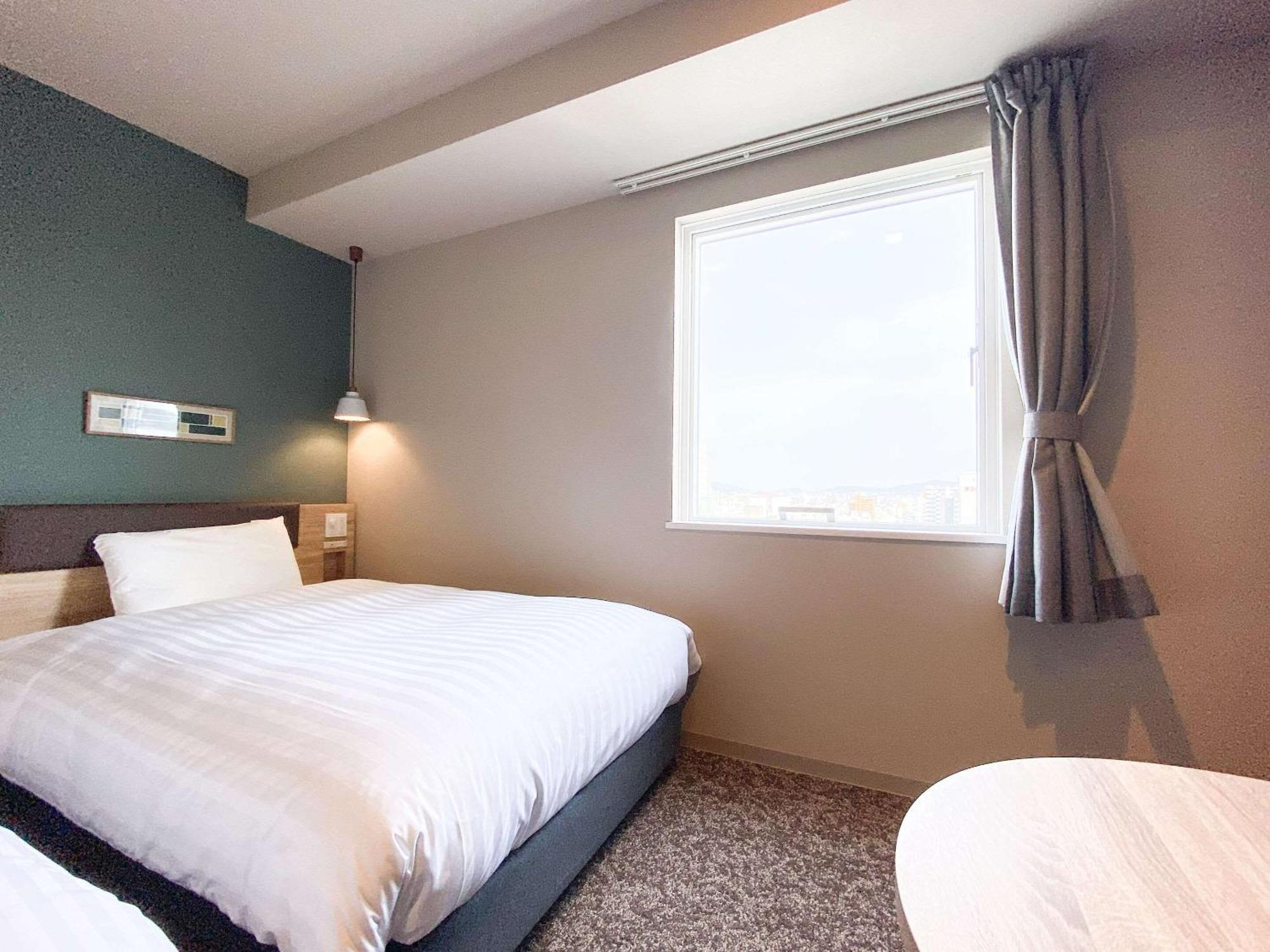 Comfort Hotel Takamatsu Eksteriør billede