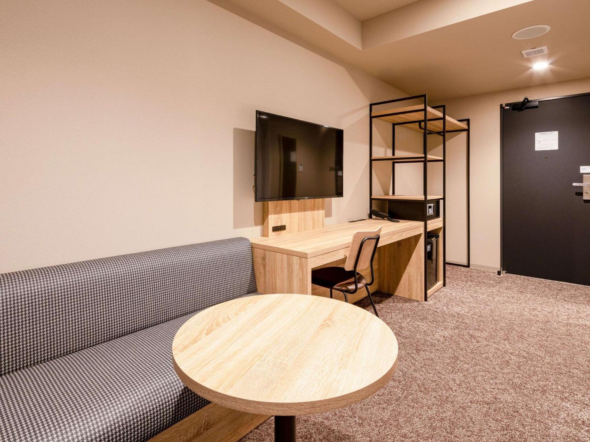 Comfort Hotel Takamatsu Eksteriør billede