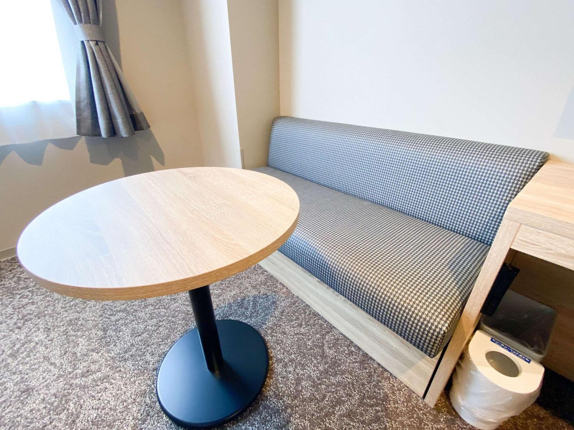 Comfort Hotel Takamatsu Eksteriør billede