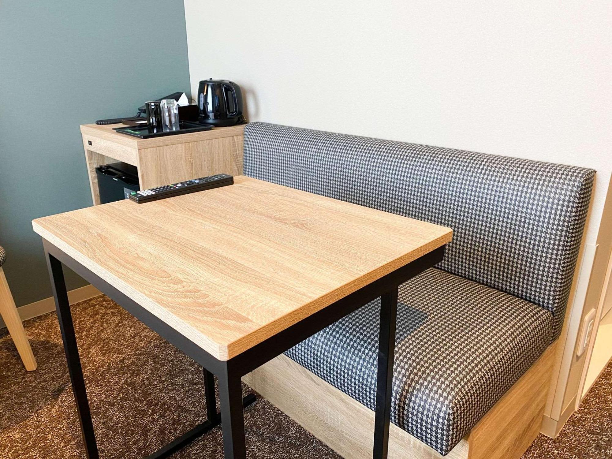 Comfort Hotel Takamatsu Eksteriør billede