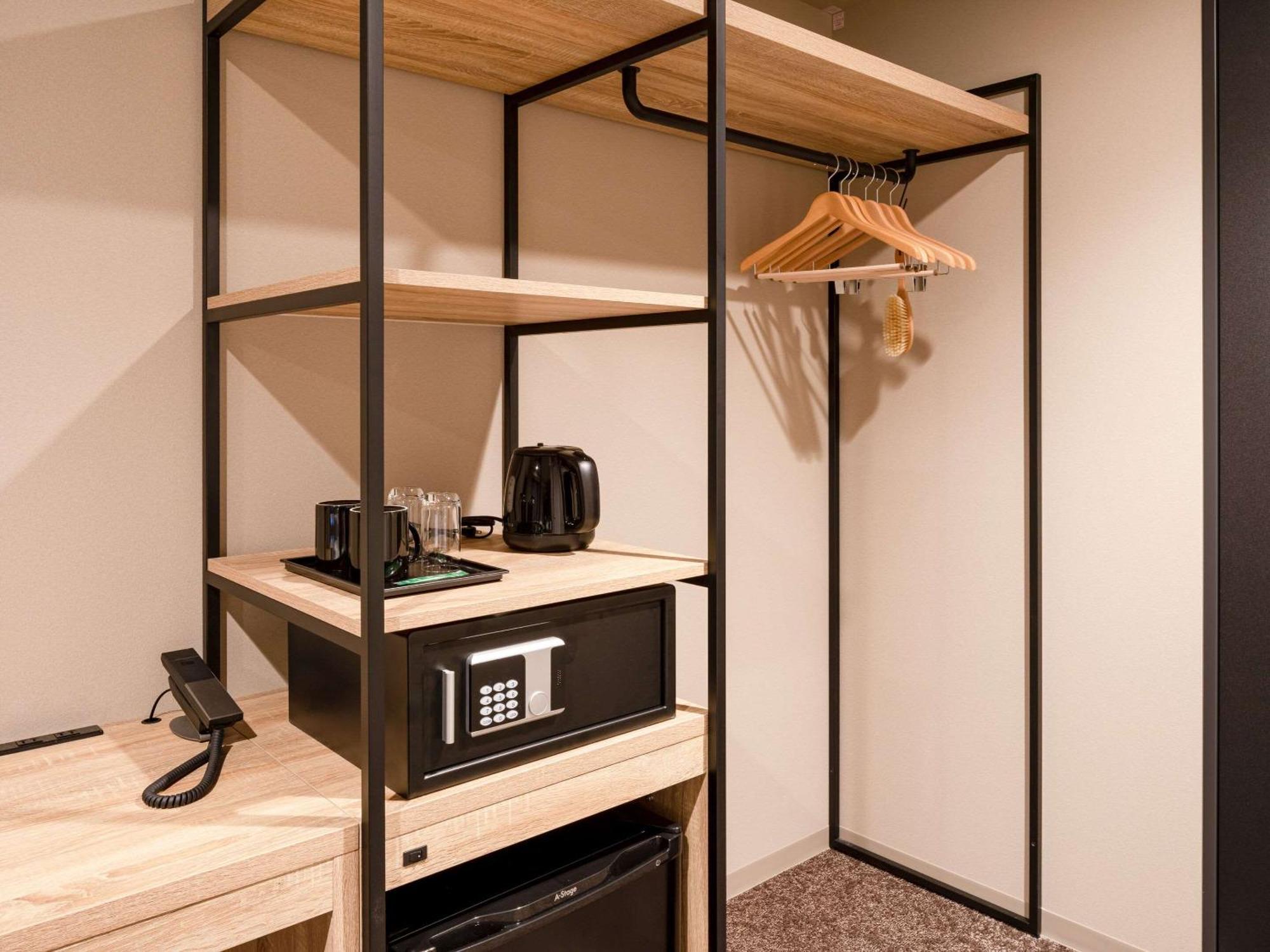 Comfort Hotel Takamatsu Eksteriør billede