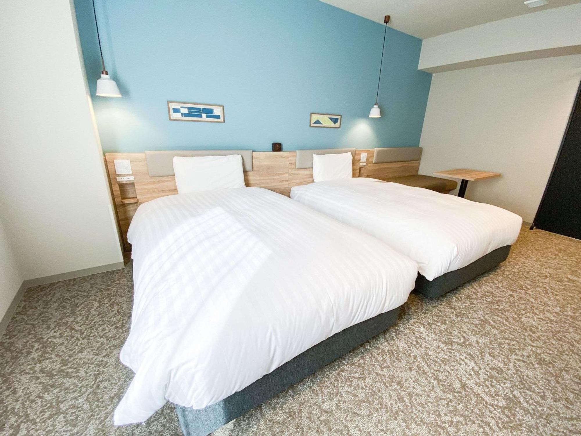 Comfort Hotel Takamatsu Eksteriør billede